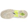 MIZUNO WAVE VOLTAGE WHITE/VINTAGE INDIGO/NEO LIME