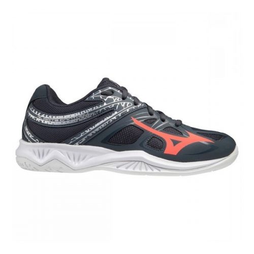 MIZUNO LIGHTNING STAR Z5 JR INDIAI/FIERYCORAL