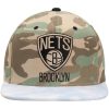 Mitchell & Ness Distinguished American Snapback Brooklyn Nets CAMO