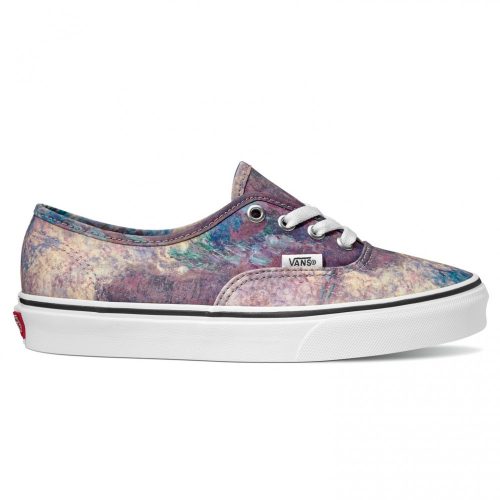 VANS X MOMA AUTHENTIC MONET MULTICOLOR