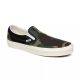 VANS CLASSIC SLIP-ON (MISMATCH) ZEBRA/CAMO