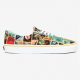 VANS ERA NATIONAL GEOGRAPHIC MULTICOLOR