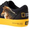 VANS OLD SKOOL NATIONAL GEOGRAPHIC ANIMAL GRAPHICS