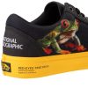 VANS OLD SKOOL NATIONAL GEOGRAPHIC ANIMAL GRAPHICS