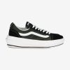 VANS UA Old Skool Overt CC BLACK/WHITE