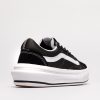 VANS UA Old Skool Overt CC BLACK/WHITE