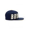 Cayler & Sons BL BROOKLYN ATHL SNAPBACK NAVY