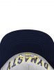 Cayler & Sons BL DYNASTY ATHL SNAPBACK GREY HEATHER