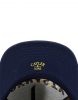 Cayler & Sons BL DYNASTY ATHL SNAPBACK GREY HEATHER