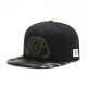 Cayler & Sons BKNY Cap BlACK/CAMO FLOWERS