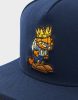 Cayler & Sons WL King Garfield Cap navy/mc