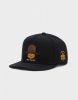 Cayler & Sons WL Not Happy Garfield Cap black/mc