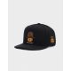 Cayler & Sons WL Not Happy Garfield Cap black/mc