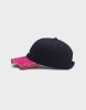 Cayler & Sons WL Munchies Curved Cap black/mc