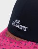 Cayler & Sons WL Munchies Curved Cap black/mc