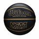 WILSON NCAA HIGHLIGHT 295 BSKT BLACK