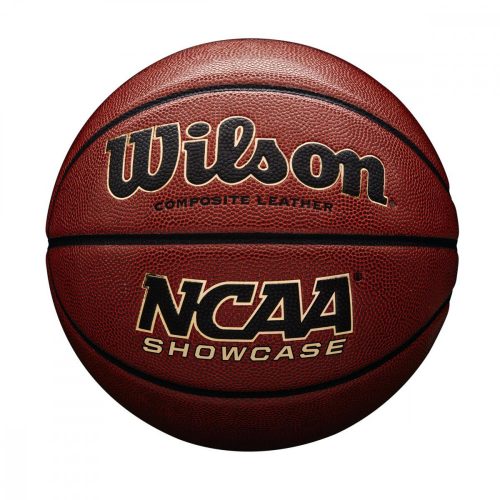 WILSON NCAA SHOWCASE BROWN BSKT BROWN