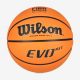 WILSON EVO NXT FIBA GAME BALL SZ Orange 6