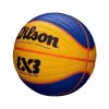 WILSON FIBA 3X3 REPLICA RBR BASKETBALL 6