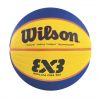 WILSON FIBA 3X3 REPLICA RBR BASKETBALL 6