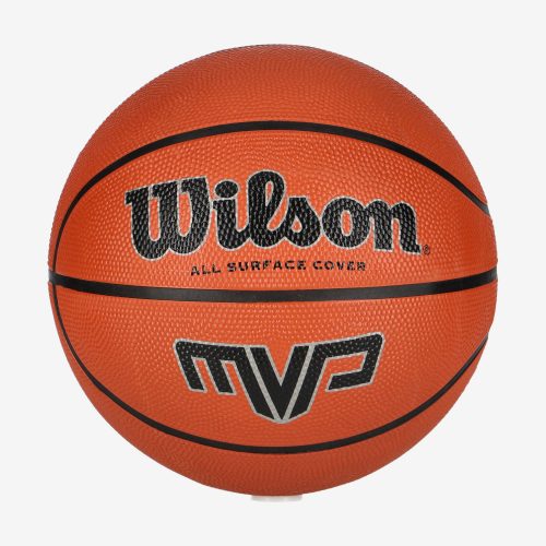 WILSON MVP 295 BSKT BROWN 7