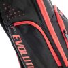 WILSON EVOLUTION BACKPACK RED/BLACK