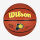 WILSON NBA TEAM ALLIANCE BSKT INDIANA PACERS BROWN