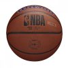 WILSON NBA TEAM ALLIANCE BSKT SACRAMENTO KINGS BROWN 7