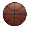 WILSON NBA TEAM ALLIANCE BSKT SACRAMENTO KINGS BROWN 7