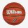 WILSON NBA TEAM ALLIANCE BSKT SAN ANTONIO SPURS BROWN