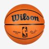 WILSON NBA AUTHENTIC SERIES OUTDOOR BSKT 6