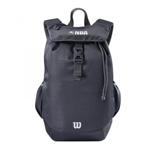 WILSON NBA FORGE BACKPACK BLACK