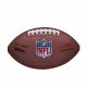 WILSON NFL DUKE REPLICA WTF1825XB