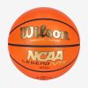 Wilson NCAA LEGEND VTX BSKT Orange/Gold