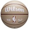 WILSON NBA FORGE PLUS BASKETBALL GREY