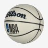 WILSON NBA FORGE PRO UV BSKT Sand