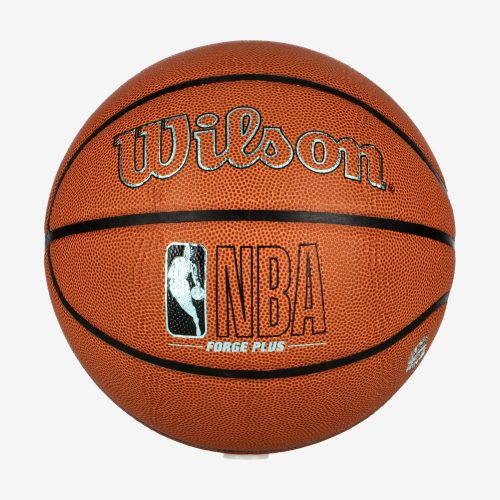 WILSON NBA FORGE PLUS ECO BSKT Brown