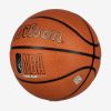 WILSON NBA FORGE PLUS ECO BSKT Brown 7