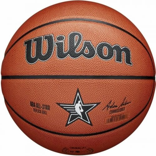 WILSON 2024 NBA ALL STAR REPLICA BSKT