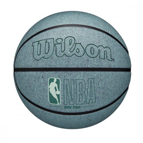 WILSON NBA DRV PRO ECO BSKT MINT 6