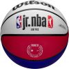 WILSON JR NBA DRV LIGHT FAM LOGO BSKT 5