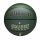 WILSON NBA PLAYER ICON OUTDOOR BSKT GIANNIS ANTETOKOUNMPO Green/Beige