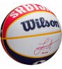 WILSON NBA PLAYER LOCAL BSKT JOKIC BLUE/YELLOW 7