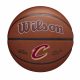 WILSON NBA TEAM ALLIANCE CLEVELAND CAVALIERS Brown 7