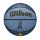 WILSON NBA PLAYER ICON OUTDOOR BSKT JA MORANT BLUE