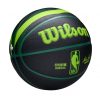 Wilson 2024 NBA Team City Collector Boston Celtics Black/Green