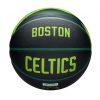 Wilson 2024 NBA Team City Collector Boston Celtics Black/Green