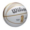 Wilson 2024 NBA Team City Collector Chicago Bulls White 7