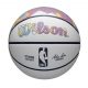 Wilson 2024 NBA Team City Collector Denver Nuggets White 7