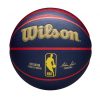 Wilson 2024 NBA Team City Collector Golden State Warriors Red/Blue